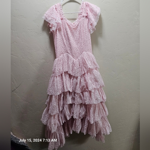 JessaKae Pink Mia Medium - Picture 7 of 8